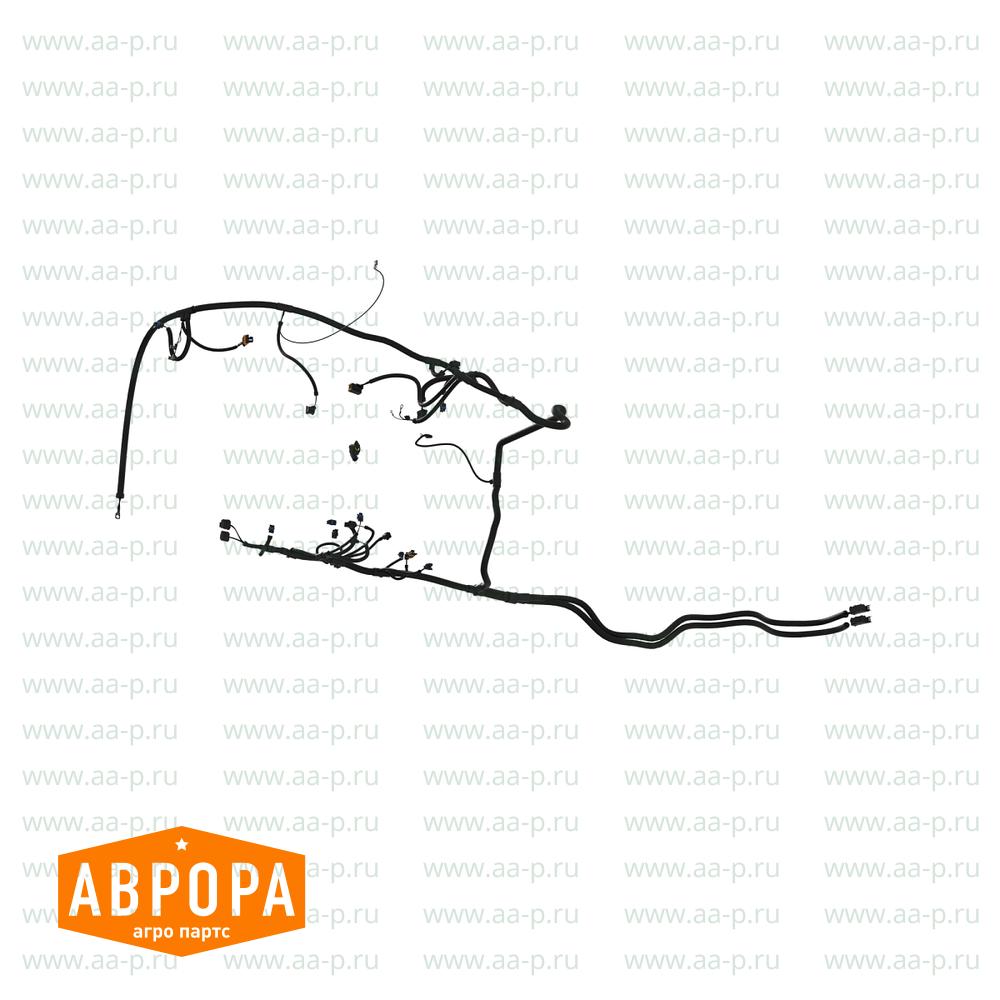 AL163283 ГИДРОШЛАНГ